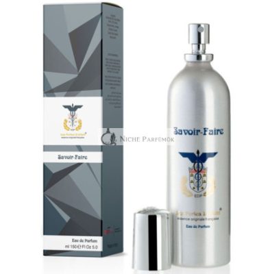 Les Perles D'Orient Kompetenz Eau De Parfum, 150ml spray