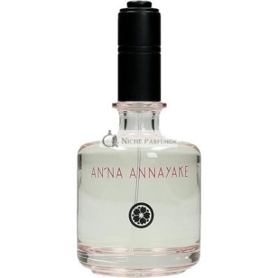 Annayake An'Na Eau de Parfum nőknek, 100ml
