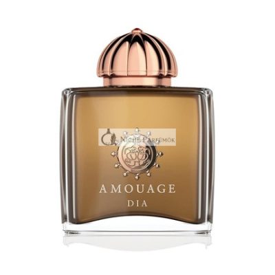 AMOUAGE Dia Női Eau de Parfum, 100ml