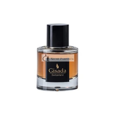 Gisada Ambassador Férfi Eau de Parfum, 50ml