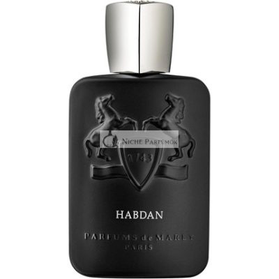 Parfums de Marly Habdan Unisex Eau de Parfum Spray, 125ml