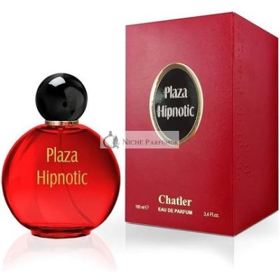 Hypnotikus Női EDT 100ml, Franciaországban Készült