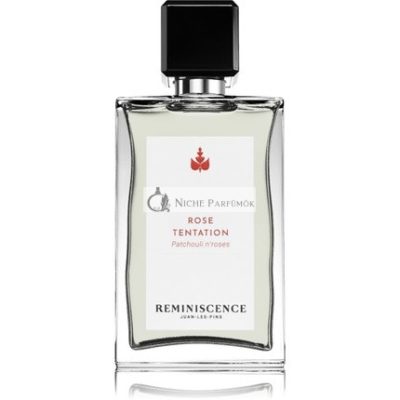 Reminiscence Rose Tentation Eau de Parfum - Unisex, 50 ml