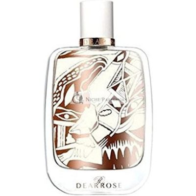 Dear Rose Nymphessence Eau De Parfum Nőknek, 100 ml