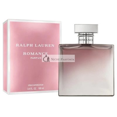 Romance Parfüm Ralph Lauren, 100 ml