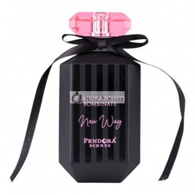 Pendora Scents Bombinate New Way Parfüm, 100ml