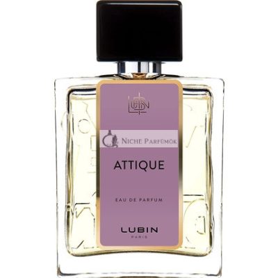 Lubin Attique EDP, 75ml