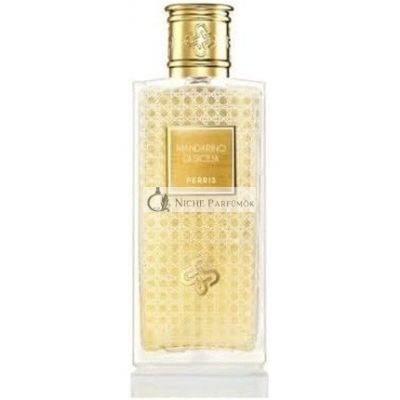 Perris Monte Carlo Eau de Toilette Nőknek, 100ml