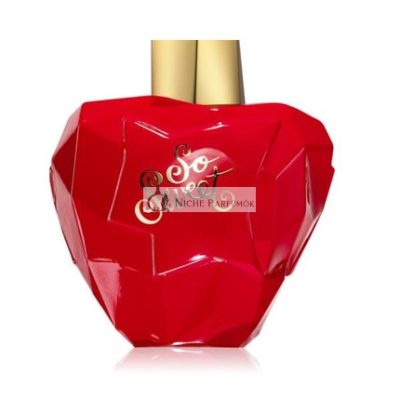 Tabac Lolita Lempicka So Sweet Parfüm 50ml