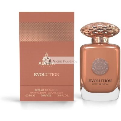 Evolution Extrait De Parfum 100ml