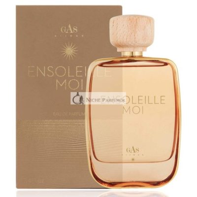 Eau de Parfum Spray, 100ml