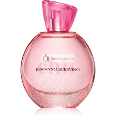 ERMANNO SCERVINO CHIC D Eau de Parfum 50ml