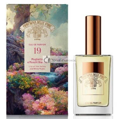 EAU DE PARFUM 75 ml SPRAY