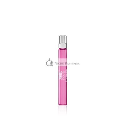 Mugler Angel Nova Eau de Parfum Női Parfüm Virágos és Gyümölcsös Bergamottal Rózsával és Cédrussal 10ml