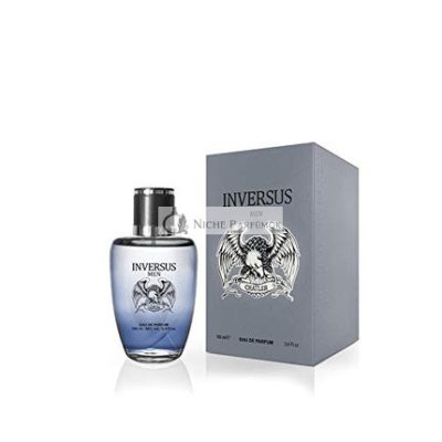 Chatler Inversus Férfi Eau de Parfum, 100ml