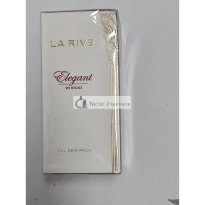 Elegáns Női Eau de Parfum