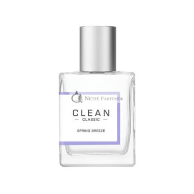 CLEAN CLASSIC Eau de Parfum Light Casual Parfüm, 30 ml