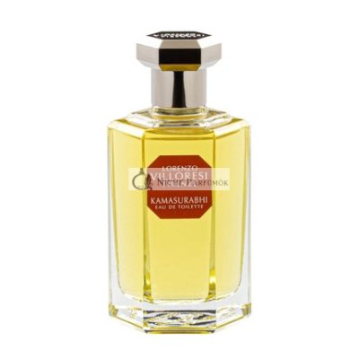 Villoresi Lorenzo Kamasurabhi Eau de Toilette, 50 ml