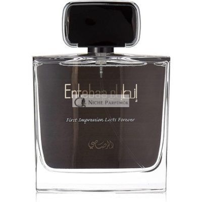 Rasasi Entebaa Pour Homme