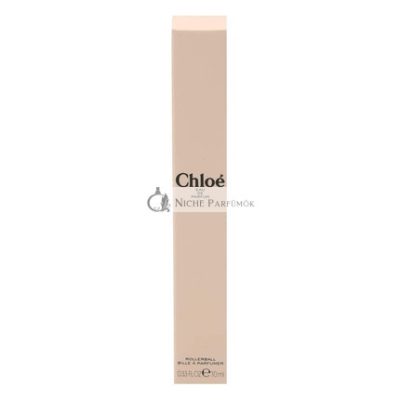 Chloe Eau de Parfum Rollerball, 10ml