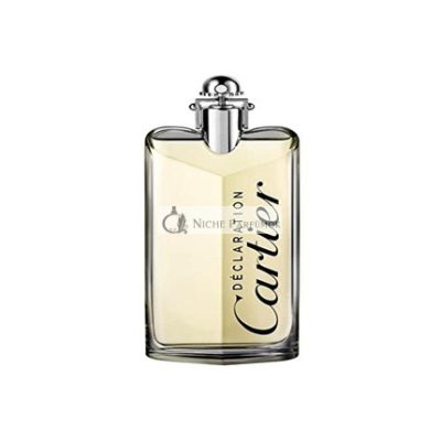 Cartier Férfi Parfüm, 30ml