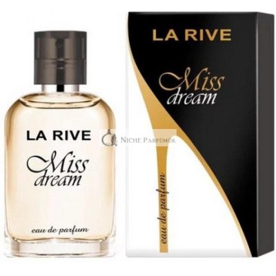 La Rive Miss Dream Eau De Parfum Spray, 30 ml