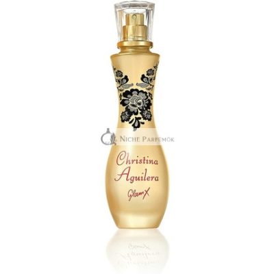 Christina Aguilera Glam X Eau de Parfum, 60ml