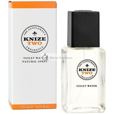 Knize Két Toilet víz spray, 125ml