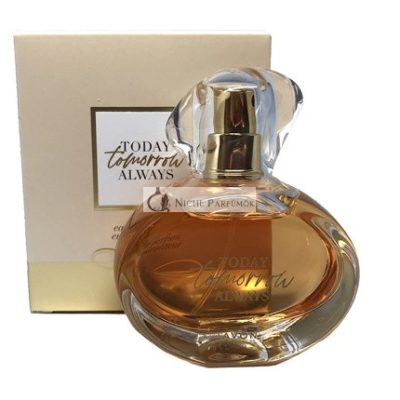 TTA TOMORROW Női Parfüm