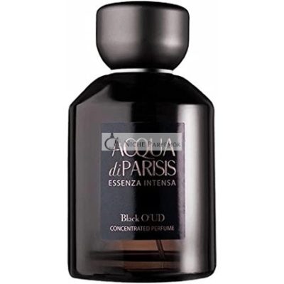 Reyane Tradition Acqua di Parisis Essenza Intensa Fekete OUD EDP, 100ml