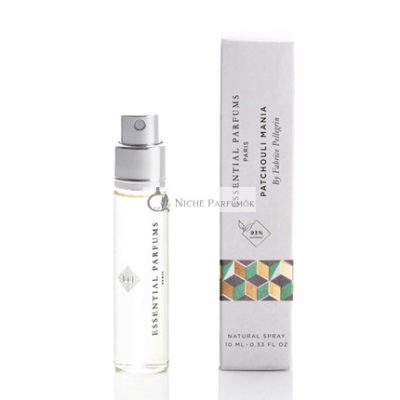 Patchouli Mania Eau de Parfum, 10ml