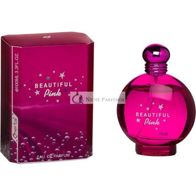 Omerta Nők Eau de Parfum Beautiful Pink 100ml
