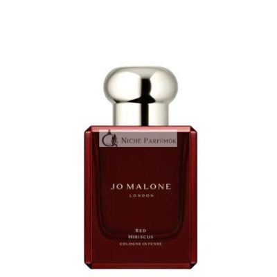Jo Malone Red Hibiscus Intenzív Cologne 100ml