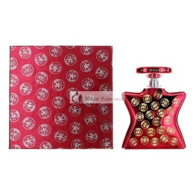 Bond No. 9 New York Off-Broadway Unisex Eau de Parfum Spray, 100ml