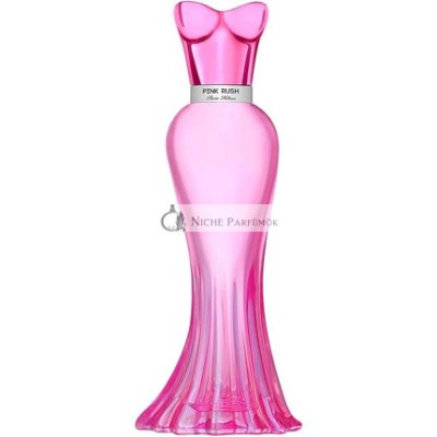 Pink Rush Paris Hilton nőknek, 100 ml