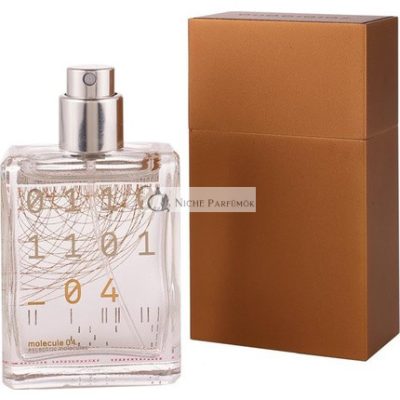 Escentric Molecules Molecule 04 - 30 ml, Eau De Toilette