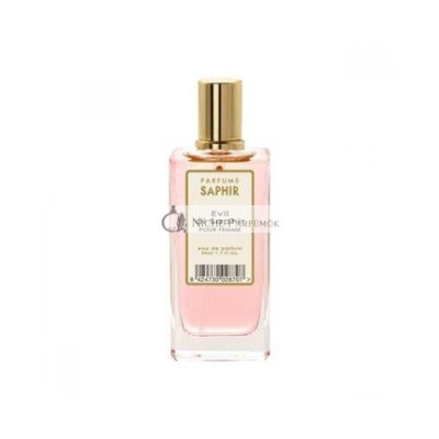 Saphir Evil Woman Eau De Parfum, 50ml
