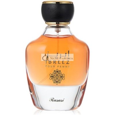 Ibreez Pour Femme Eau De Parfum Nőknek