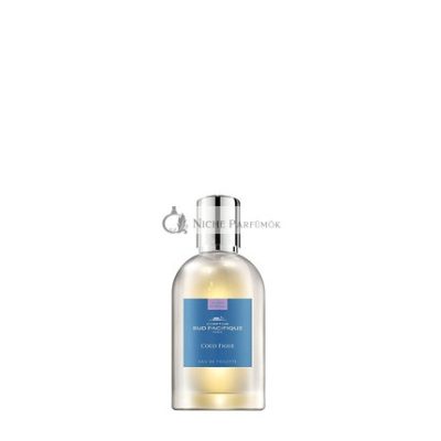Comptoir Sud Pacifique Coco Figue EDT, 30 ml