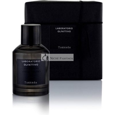 Olfactive Laboratory Tonkade EDP, 100ml