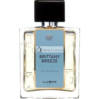 Lubin Brittany Breeze Eau de Parfum Spray, 75ml