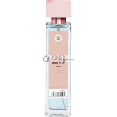 iap PHARMA PARFUMS No-29 Floral Eau de Parfum Nőknek, 150ml