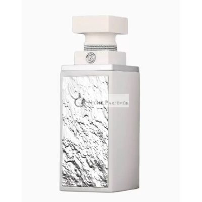 Fragrance World Varakh Silver Eau De Parfum, 100ml