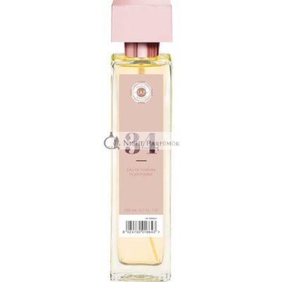 IAP PHARMA PARFUMS No. 34 Eau de Parfum Nőknek 150ml