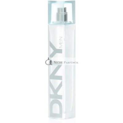 DKNY Men EDT Spray Férfiaknak, 50ml