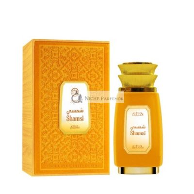 Nabeel Shamsi Eau De Parfum 100ml
