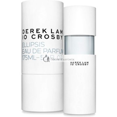 Derek Lam 10 Crosby Ellipsis Eau De Parfum Nőknek - Ausztrál Szantálfa és Jázmin, 175 ml