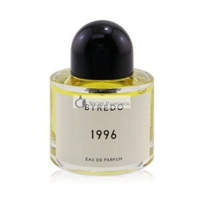 Byredo 1996 Eau De Parfum Spray 50ml