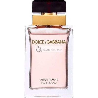 Dolce&Gabbana Pour Femme Eau de Parfum Spray, 50ml