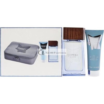 Lolita Lempicka Homme Eau De Toilette Spray, 100ml
